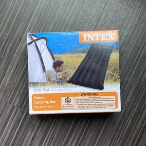 Twin Camping Mat